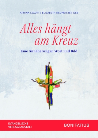 Alles hängt am Kreuz