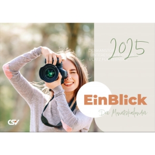 Einblick 2025