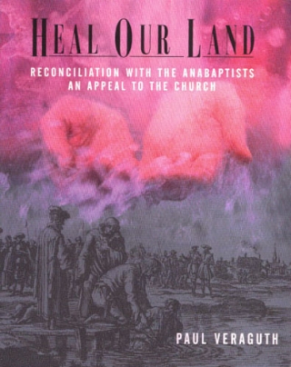 Heal our Land