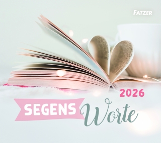 SegensWorte 2026