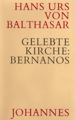 Gelebte Kirche: Bernanos
