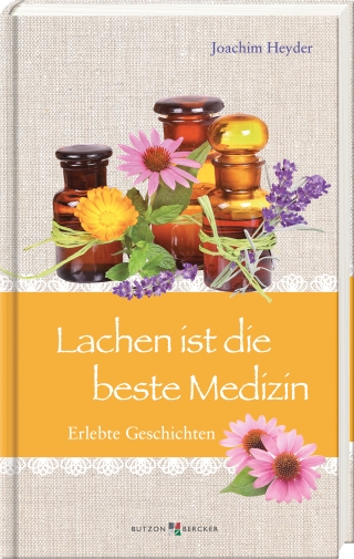 Lachen ist die beste Medizin