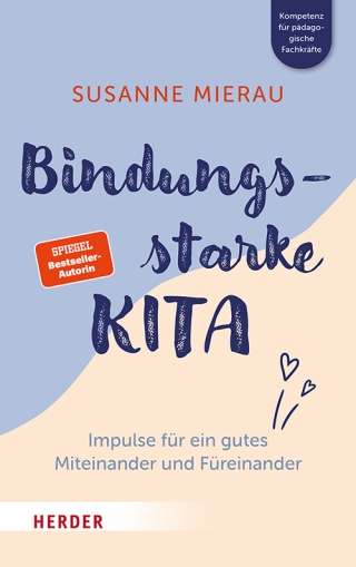 Bindungsstarke Kita