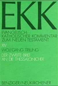 Der zweite Brief an die Thessalonicher