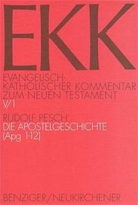Die Apostelgeschichte