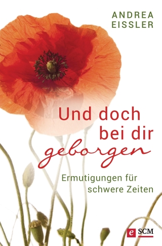 Und doch bei dir geborgen