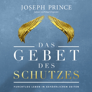Das Gebet des Schutzes