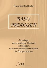 Basis predigen