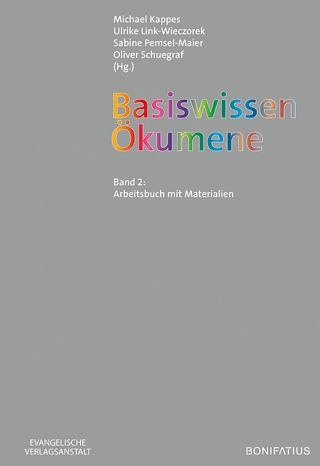 Basiswissen Ökumene