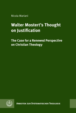 Walter Mostert’s Thought on Justification