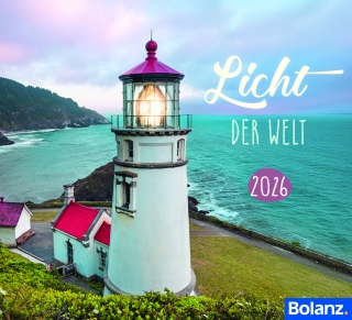 Licht der Welt 2026