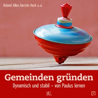 Gemeinden gründen