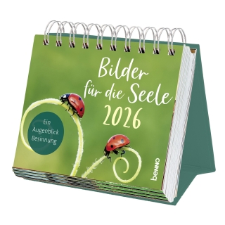 Bilder für die Seele 2026