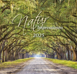 Natur Impressionen 2025
