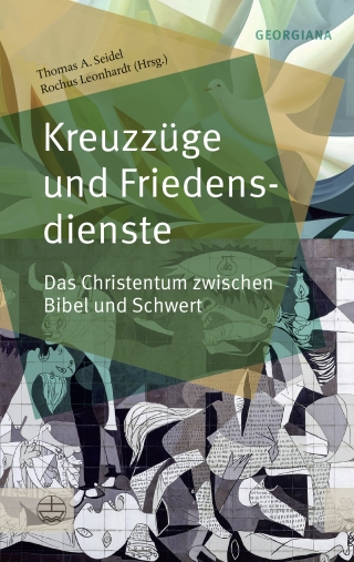 Kreuzzüge und Friedensdienste
