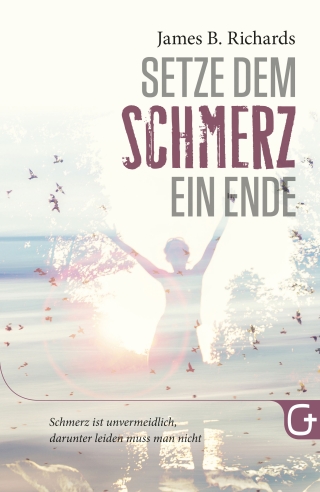 Setze dem Schmerz ein Ende