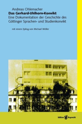 Das Gerhard-Uhlhorn-Konvikt