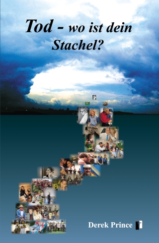 Tod- wo ist dein Stachel