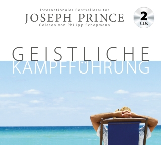 Geistliche Kampfführung