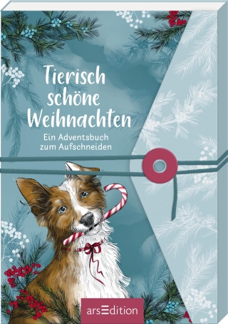 Tierisch schöne Weihnachten