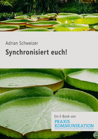 "Synchronisiert euch!"