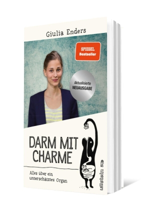 Darm mit Charme