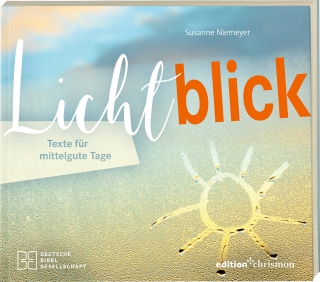 Lichtblick. Texte für mittelgute Tage