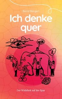 Ich denke quer