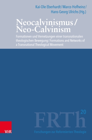 Neocalvinismus / Neo-Calvinism