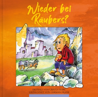 Wieder bei Räubers?