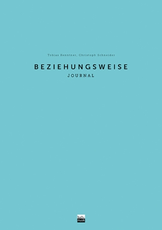 Beziehungsweise