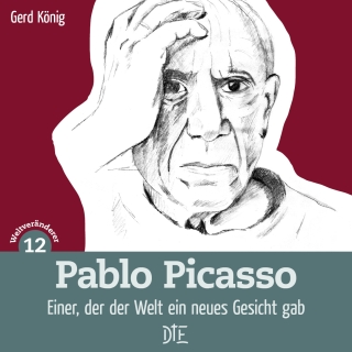 Pablo Picasso