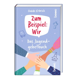 Zum Beispiel: Wir