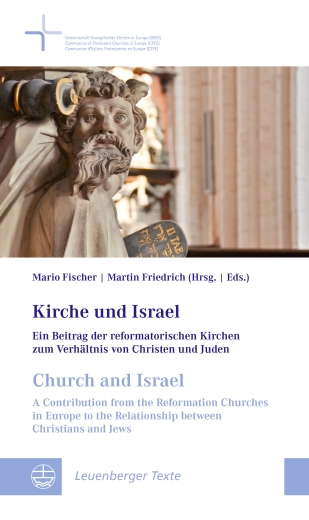Kirche und Israel // Church and Israel