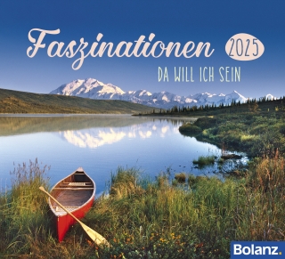 Faszinationen 2025