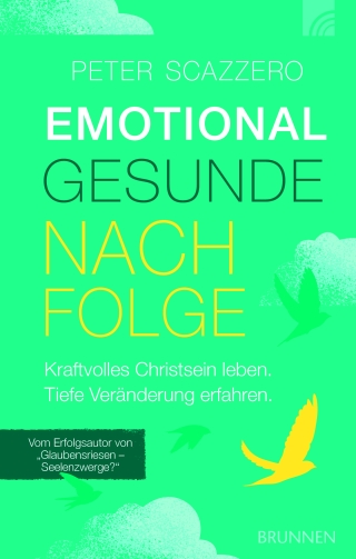 Emotional gesunde Nachfolge