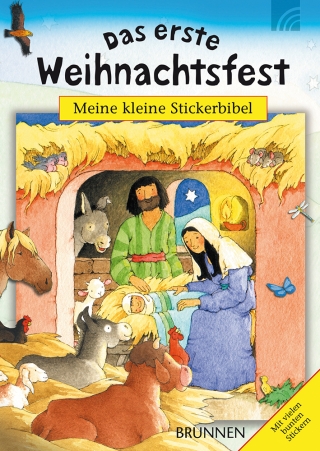 Das erste Weihnachtsfest
