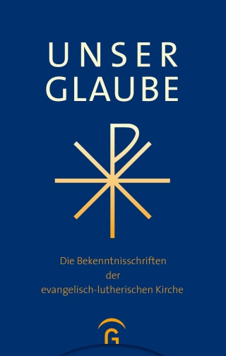 Unser Glaube
