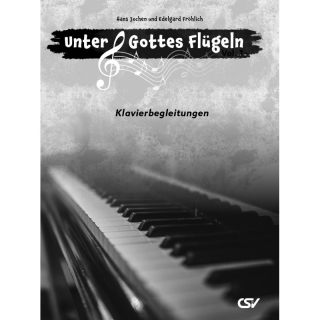 Unter Gottes Flügeln – Vol. 1