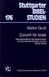 Zukunft für Israel