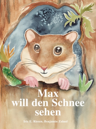 Max will den Schnee sehen