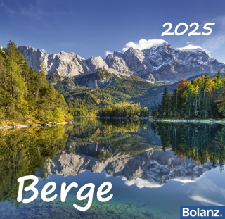 Berge 2025