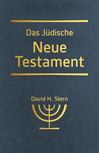 Das jüdische Neue Testament