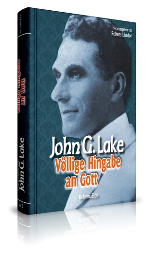 Völlige Hingabe an Gott