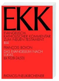 Das Evangelium nach Lukas