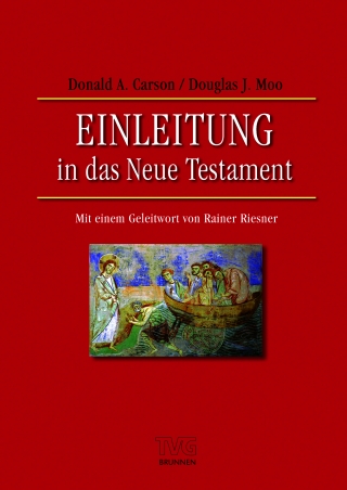 Einleitung in das Neue Testament
