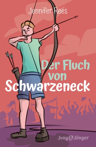 Der Fluch von Schwarzeneck
