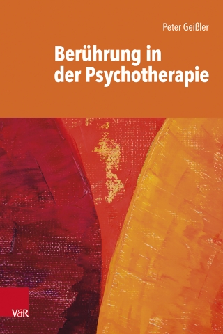 Berührung in der Psychotherapie