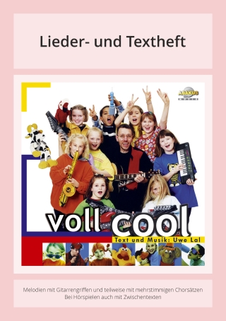 Voll Cool