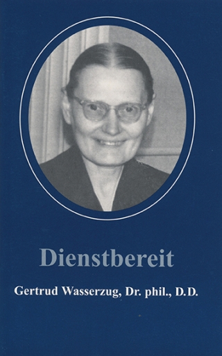 Dienstbereit